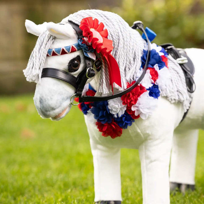 Toy Pony Rosette Pack