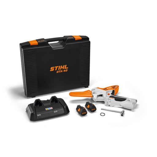Stihl GTA 40 Battery Garden Pruner Garden Supplies - Tools & Equipment Stihl Equipment