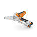 Stihl GTA 40 Battery Garden Pruner Garden Supplies - Tools & Equipment Stihl Equipment