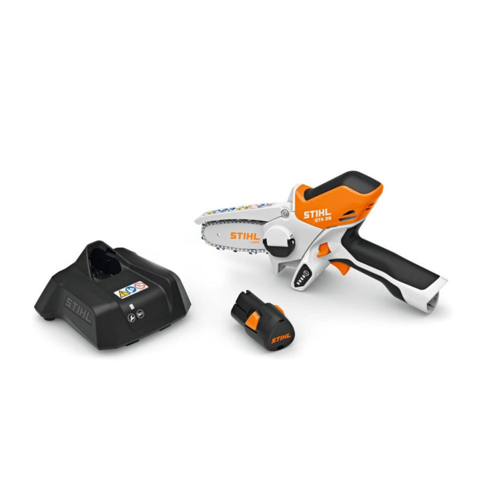 Stihl GTA 26 Battery Garden Pruner Garden Supplies - Tools & Equipment Stihl Equipment