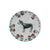 Hand-Painted Stoneware Dog Plate HOME & GIFTS - Tabletop + Kitchen - Kitchen Decor Creative Co-Op   