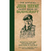 The Official John Wayne Handy Book of Bushcraft HOME & GIFTS - Books Media Lab Books