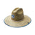Hemlock Straw Lifeguard Hat - Wyatt HATS - CASUAL HATS Hemlock Hat Co   