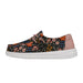 Hey Dude Youth Wendy Forager - Black/Multi KIDS - Footwear - Casual Shoes Hey Dude   