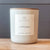 Hico Candle Co. Cattleman Candle - 12 oz HOME & GIFTS - Home Decor - Candles + Diffusers Hico Candle Co.   