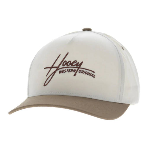 Hooey Men's Rank Stock Trucker Hat HATS - BASEBALL CAPS Hooey