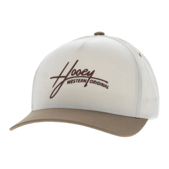 Hooey Men's Rank Stock Trucker Hat