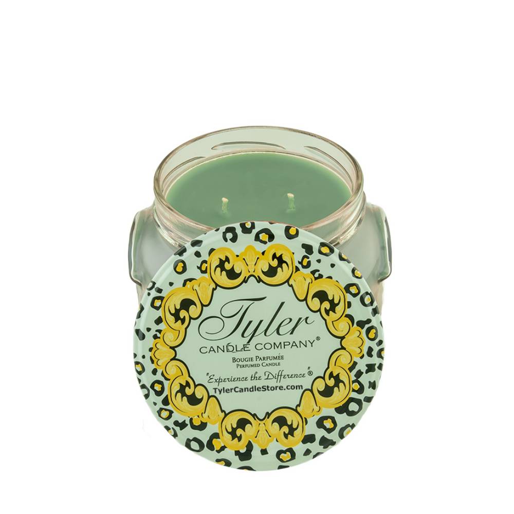 Tyler Candle Co. Hippie Chick Candle - 11oz HOME & GIFTS - Home Decor - Candles + Diffusers Tyler Candle Company   