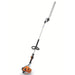 Stihl HL 94 Gasoline extended-reach Hedge Trimmer Garden Supplies - Tools & Equipment Stihl Equipment