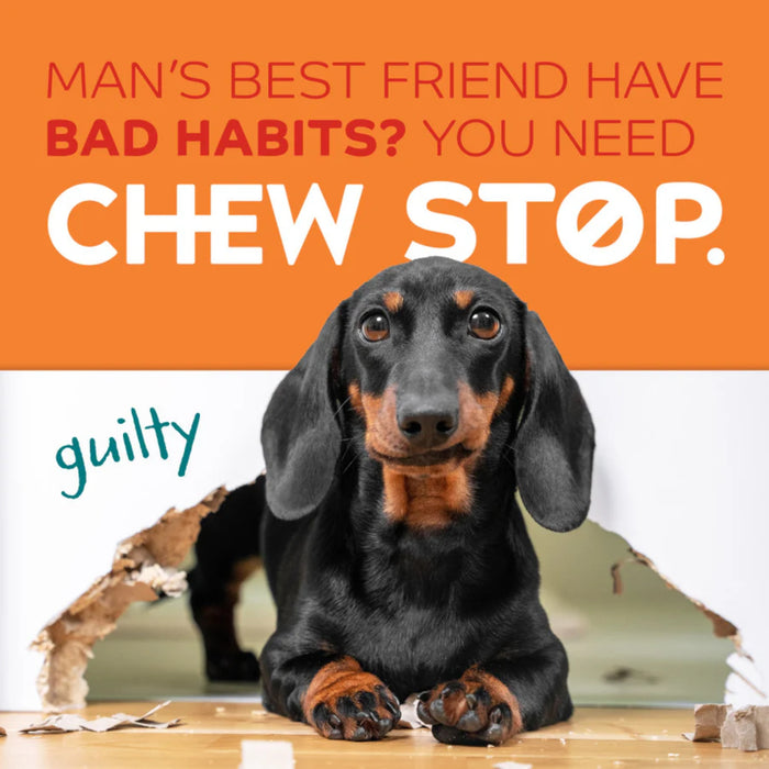 Tropiclean Home Chew Stop Pets - Cleaning & Grooming Tropiclean