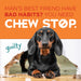 Tropiclean Home Chew Stop Pets - Cleaning & Grooming Tropiclean
