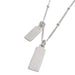 Honeycat Tag Together Necklace WOMEN - Accessories - Jewelry - Necklaces Honeycat   