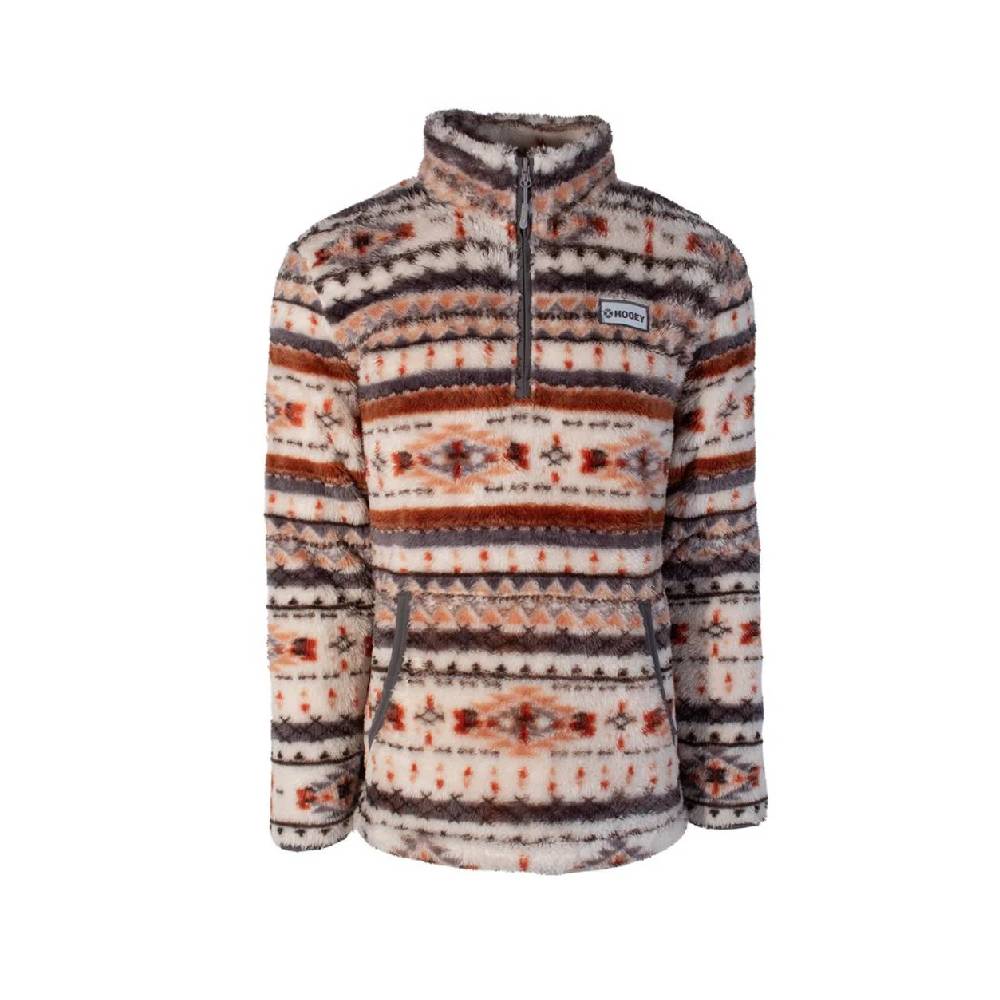 Hooey Aztec Fleece Hooey Aztec Fleece