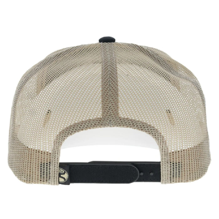 Hooey Buckin Hard Trucker Cap