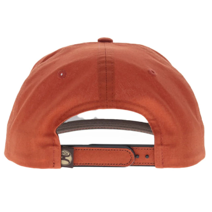 Hooey Carrizo Trucker Cap