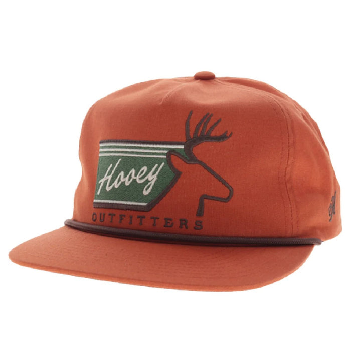Hooey Carrizo Trucker Cap