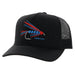 Hooey "Habitat Trucker Cap HATS - BASEBALL CAPS Hooey   
