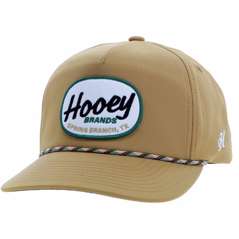 Hooey "Local" Trucker Cap HATS - BASEBALL CAPS Hooey   