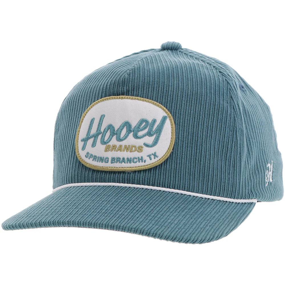 Hooey "Local" Trucker Cap HATS - BASEBALL CAPS Hooey   