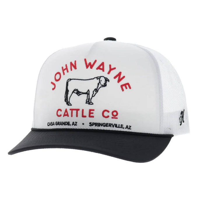 Hooey Men's John Wayne Trucker Hat
