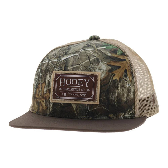 Hooey Men's Doc Trucker Hat