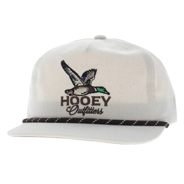 Hooey Men's Mallard Trucker Hat