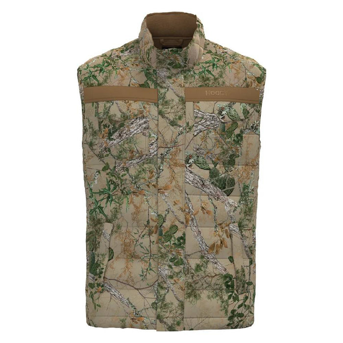 Hooey Men's Puffer Vest