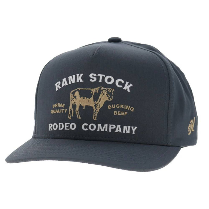 Hooey Men's Rank Stock Trucker Hat