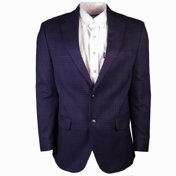 Hooey Men's Sport Coat