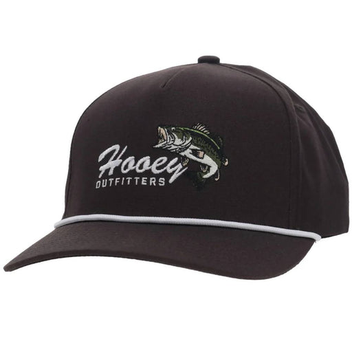 Hooey Men's Bass Trucker Hat HATS - BASEBALL CAPS Hooey