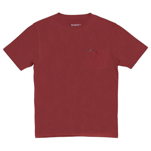 Hooey Men's Anjou Bamboo Tee MEN - Clothing - T-Shirts & Tanks Hooey   