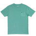 Hooey Men's Peyote Bamboo Tee MEN - Clothing - T-Shirts & Tanks Hooey   