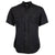 Hooey Men's "Sol" Shirt - Black MEN - Clothing - Shirts - Short Sleeve Shirts Hooey   