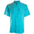 Hooey Men's "Sol" Shirt - Blue Curaco MEN - Clothing - Shirts - Short Sleeve Shirts Hooey   
