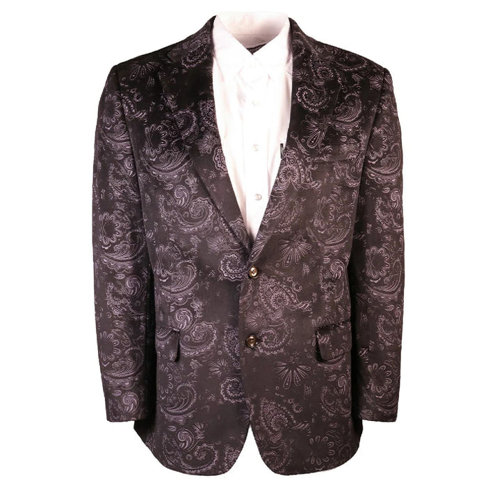 Hooey Men's Sport Coat