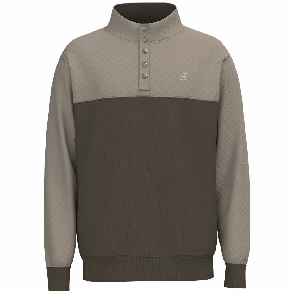 Hooey Men's Stevie Pullover MEN - Clothing - Pullovers & Hoodies Hooey   