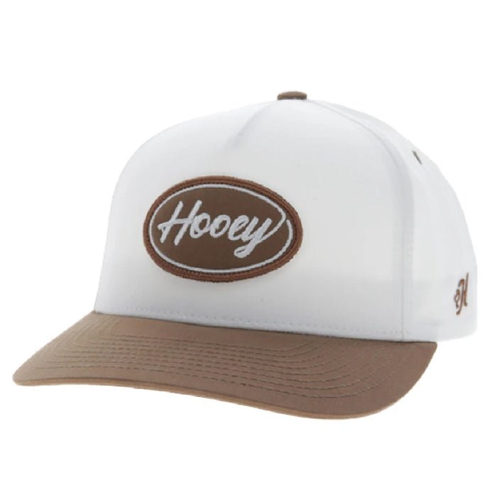 Hooey Ranger Trucker Cap