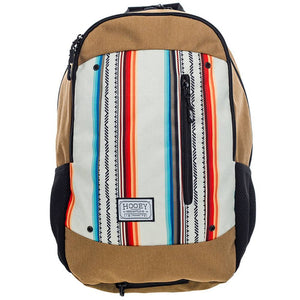 Hooey Serape Rockstar Backpack ACCESSORIES - Luggage & Travel - Backpacks & Belt Bags Hooey   