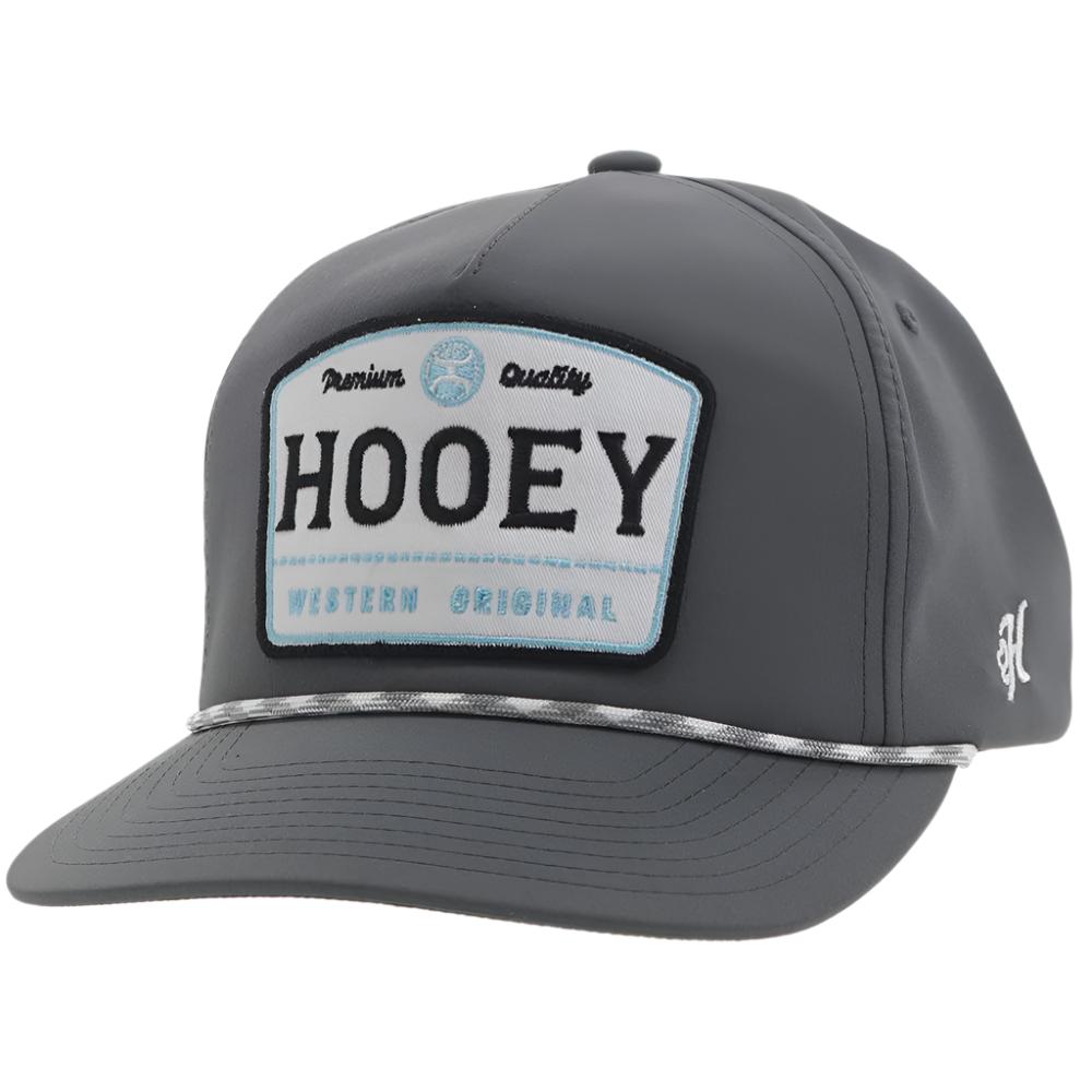 Hooey "Trip" Trucker Cap HATS - BASEBALL CAPS Hooey   