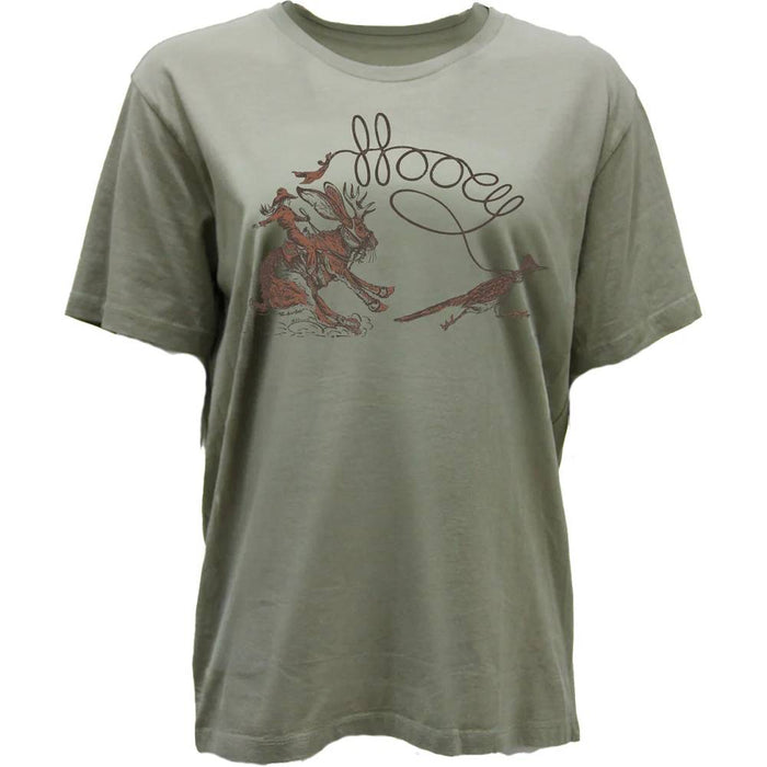 Hooey Women's Jackie Tee