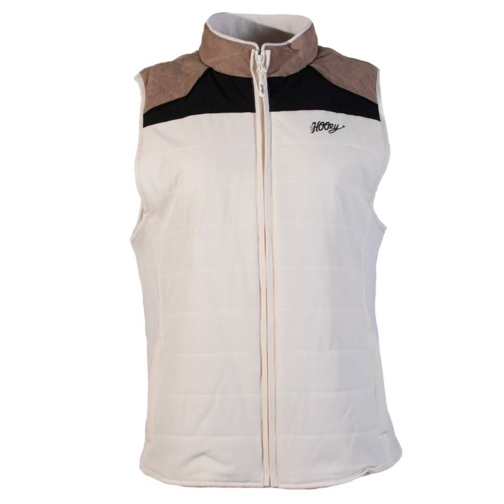 Hooey Women's Softshell Vest WOMEN - Clothing - Outerwear - Vests Hooey   