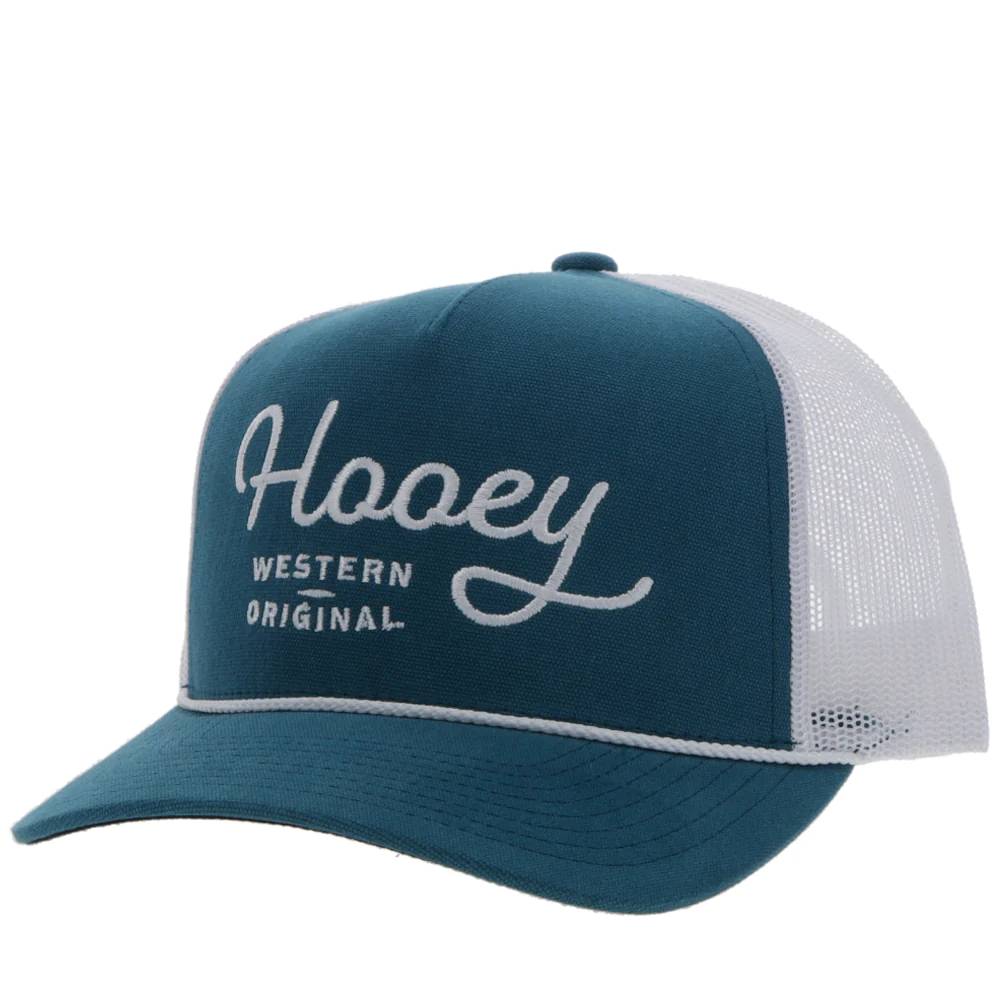 Hooey Youth "OG" Hooey Cap KIDS - Accessories - Hats & Caps Hooey   