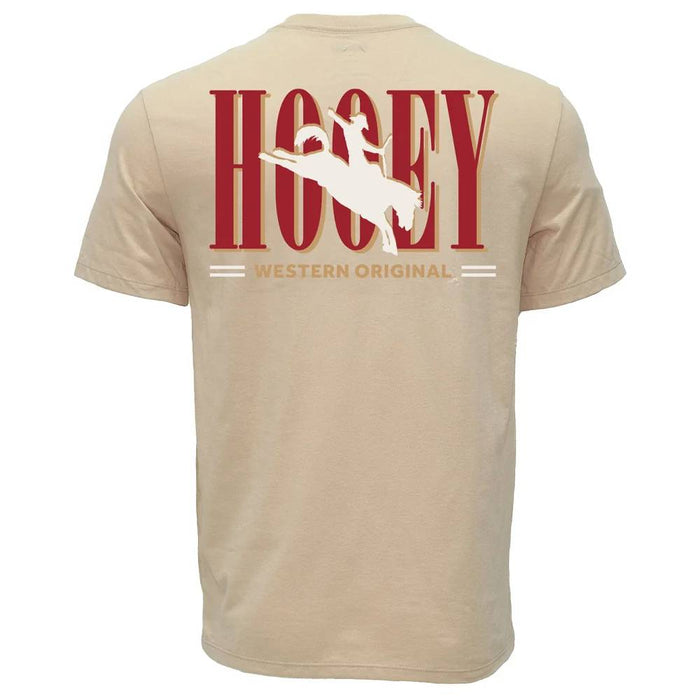 Hooey Youth B Wild Ride Tee
