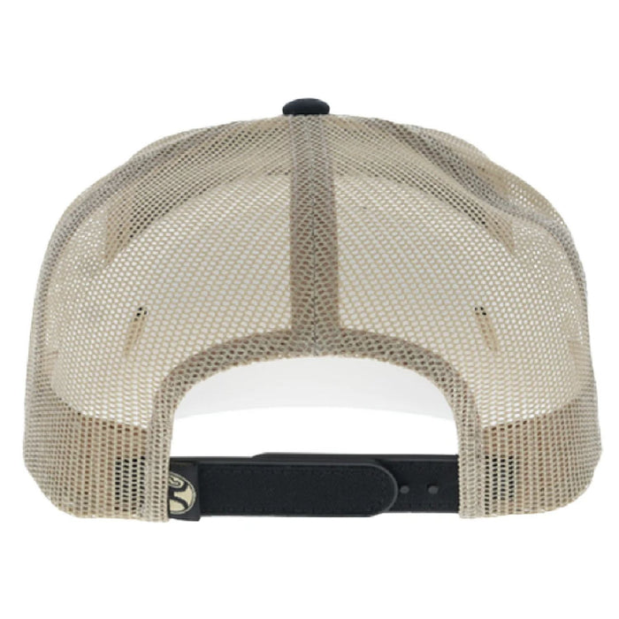Hooey Youth Buckin Hard Trucker Cap