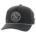 Hooey Youth Cowboy Golf Trucker Cap KIDS - Accessories - Hats & Caps Hooey