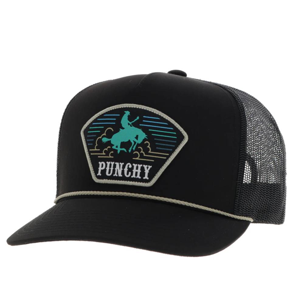 Hooey Youth "Punchy" Cap - FINAL SALE KIDS - Accessories - Hats & Caps Hooey   