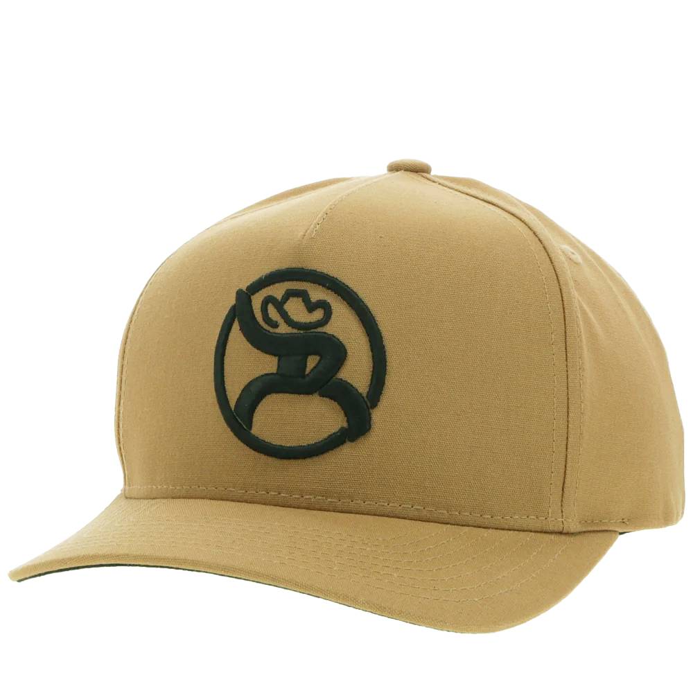 Hooey Youth "Roughy 2.0" Odessa Cap KIDS - Accessories - Hats & Caps Hooey   