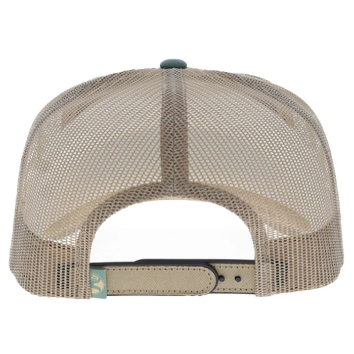 Hooey Youth Shed Trucker Cap