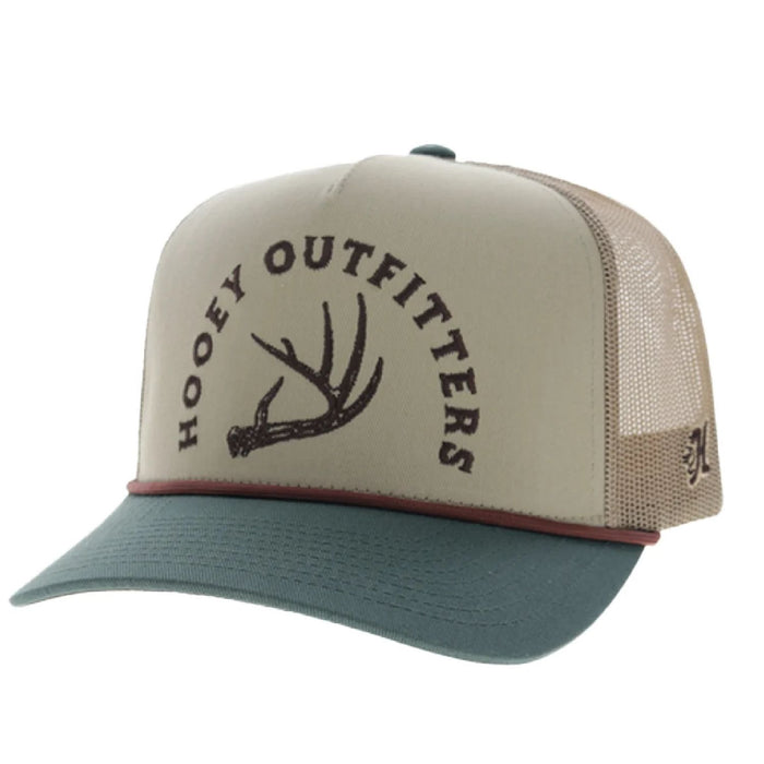 Hooey Youth Shed Trucker Cap