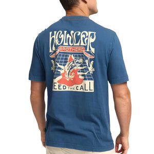 Howler Bros Bass Breakthrough Cotton Tee MEN - Clothing - T-Shirts & Tanks Howler Bros   